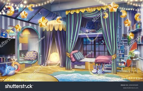Top More Than 80 Anime Background Bedroom Latest In Cdgdbentre