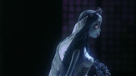Corpse Bride Emily Wallpapers Wallpaper Cave