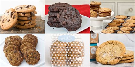27 Best Chocolate Chip Cookies Of 2018 Store Bought Chocolate Chip