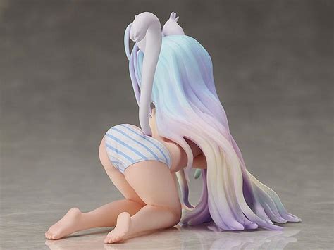 J List Has Opened Pre Orders For Two New Figures Of Shiro No Game No