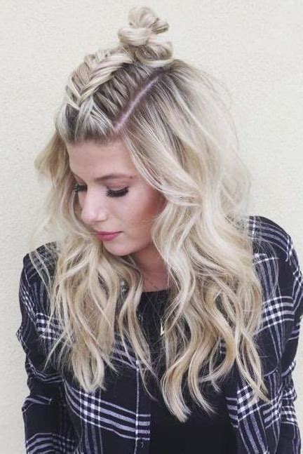 The hairstyles on this list have been around for quite some time and have proven again and again to be some of the most popular looks today. 5 most popular summer hair dos pinned on Pinterest