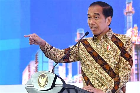 Tugas Pokok Presiden Sebagai Kepala Negara Dan Kepala Pemerintah