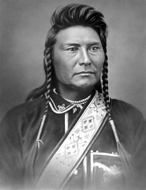 American Indians History And Photographs Biography Of The Famous