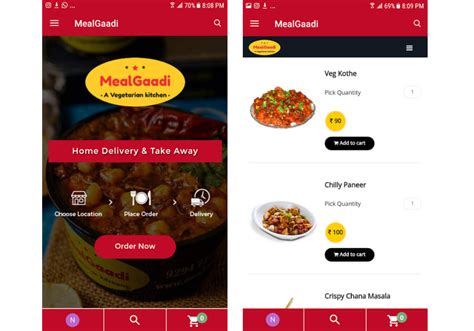 The best food delivery apps, including the cheapest food delivery apps to order from and food apps with the lowest delivery cost according to star ratings and online how great it is to live in an age where you can get groceries and hot meals delivered right to your doorstep with the click of a button? IT Outsourcing | Web & Mobile App Development Company ...