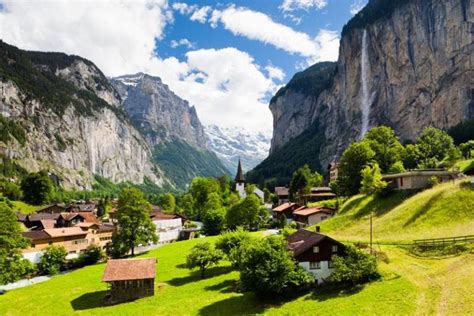 Top Reiseziel Die Besten Reisetipps Für Die Schweiz