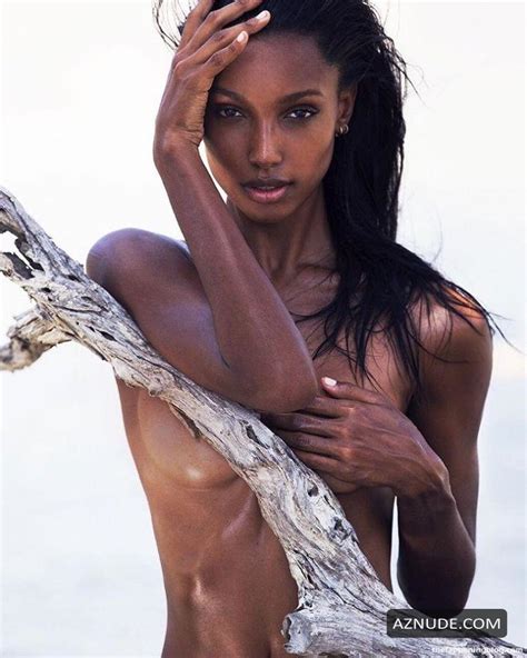 Jasmine Tookes Nude Topless And Sexy Photos Collection Aznude