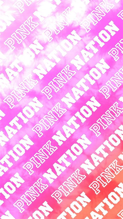 Pink Nation Wallpapers Wallpaper Cave