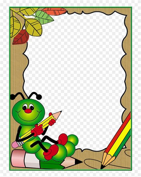Clip Art Educational Borders 20 Free Cliparts Download Images On