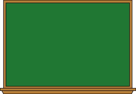 Blackboard Board Blank Free Vector Graphic On Pixabay