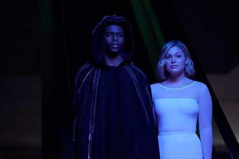 The Stars And Creator Of Marvels Cloak And Dagger On The Season 2