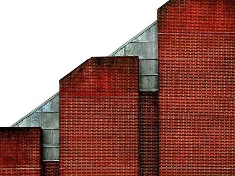 Pin By Alex Switchie Ritchie On This Board Brick Architecture