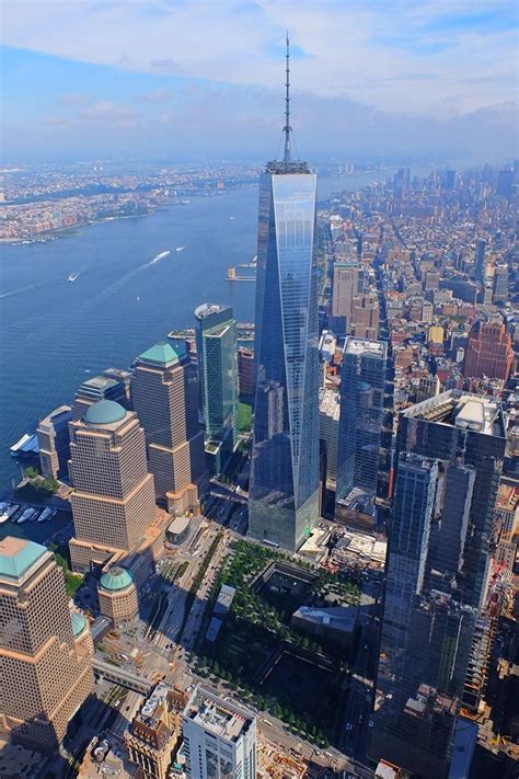 The 25 Best One World Tower Ideas On Pinterest One World Trade