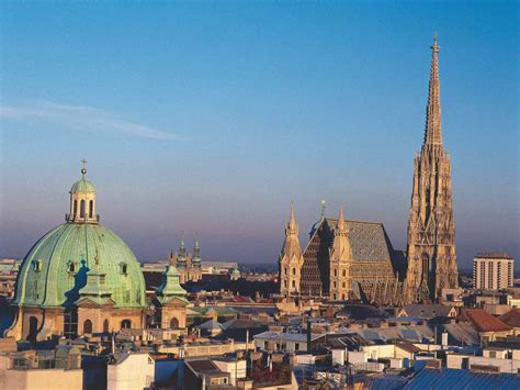 Vienna Travel Tips Where To Go And What To See In 48 Hours The