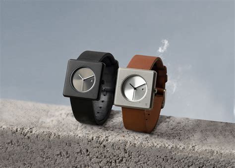 New Launch The Brut Watch Maven Watches