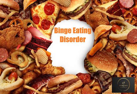 Binge Eating Disorder Bed Causes Symptoms And How To Control It