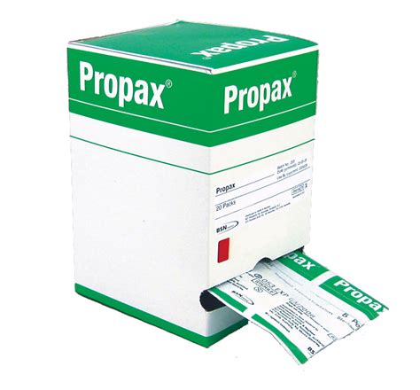 Propax Combine Dressing St John First Aid Kits