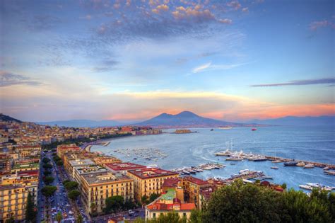 Images Of Naples Italia Mia
