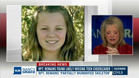 Are Remains Found Tx Teen Hailey Dunn Cnn Video
