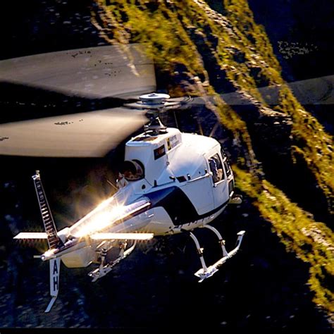 Kiwi Specials Aspiring Helicopters Wanaka Helicopters
