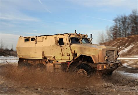 These Are The Most Unstoppable Land Vehicles In The Us Armys Arsenal