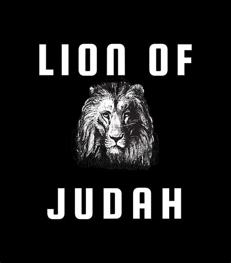 Lion Of Judah Digital Art By Lion Of Judah Pixels