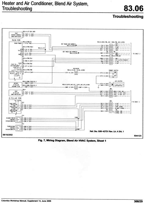 Unlocking The Kenworth T600 Fuse Panel Diagram Your Ultimate Guide