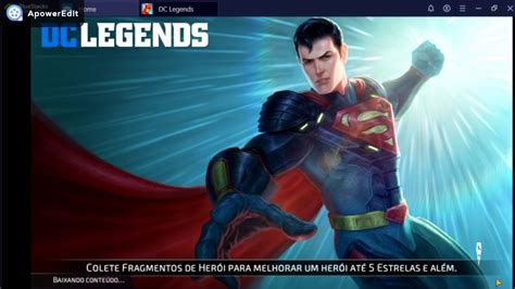 Dc Legends Ganhei O Flash E O Sinestro Youtube