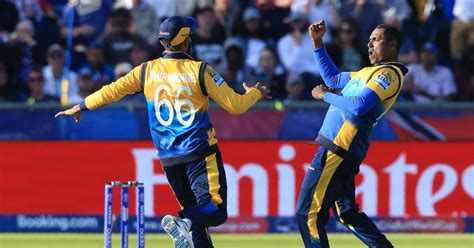 Watch Sri Lanka vs West Indies World Cup 2019 Highlights ...