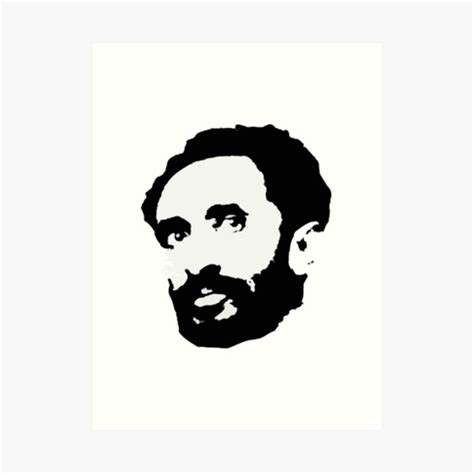 That is if you find enc that cover common area that of a ba chart, the enc would most likely will not cover the exactly same area as the ba chart. Haile Selassie Art Prints | Redbubble