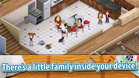 Virtual Families 2 For Android Apk Download