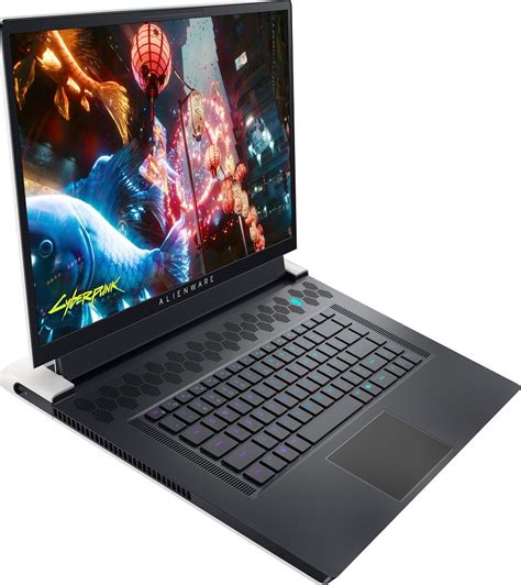 Dell Alienware X17 R2 Gaming Laptop 173 Fhd 360hz Display Intel