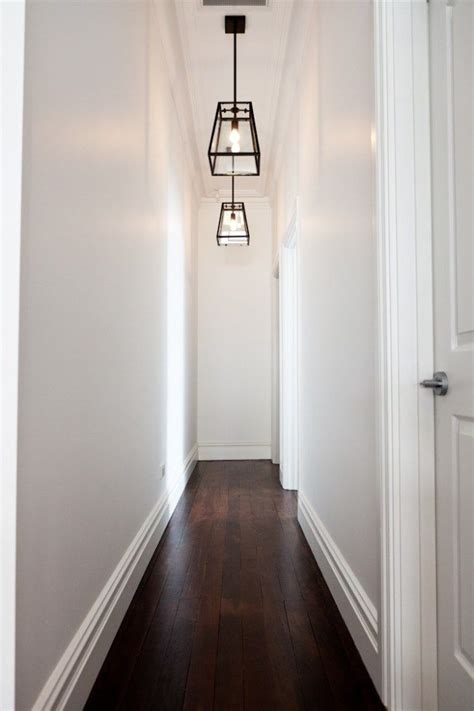 Narrow Hallway Lighting Hallway Light Fixtures Narrow Hallway