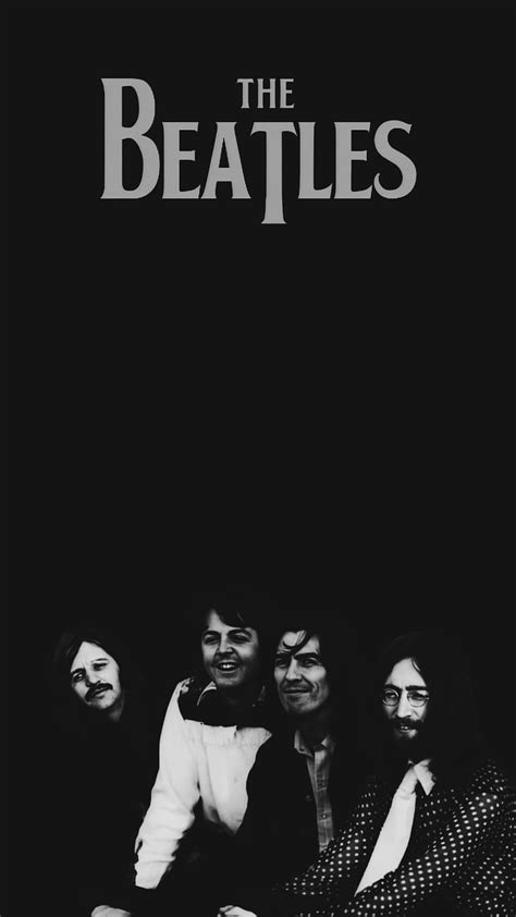 Beatles Tumblr Background