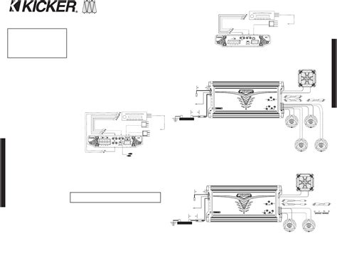 Kicker l7 2 ohm wiring mercury lower unit diagram free how to properly wire the stock tj subwoofer jeepforum com hd wallpaper jeep jk pin on engine. Kicker Wiring Diagram | Wiring Diagram