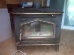 Warnock Hersey Wood Stove Images