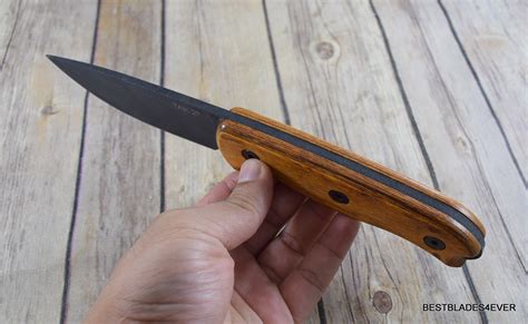 Ontario Okc Tak 2 Fixed Blade Hunting Knife Full Tang Razor Sharp Made In Usa Bestblades4ever