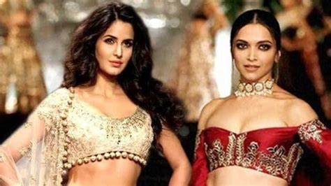 Deepika Reveals How Her And Katrinas Early Days In Bollywood Were Bollywood Hindustan Times