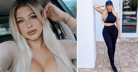 Influencer Accused Tiktok Of Banning Her Posts Because Of Her Curvy Body Small Joys