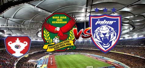 When you re tired of repeating yourself. Harga Tiket Kedah vs JDT Final Piala Malaysia 2019 - MY ...