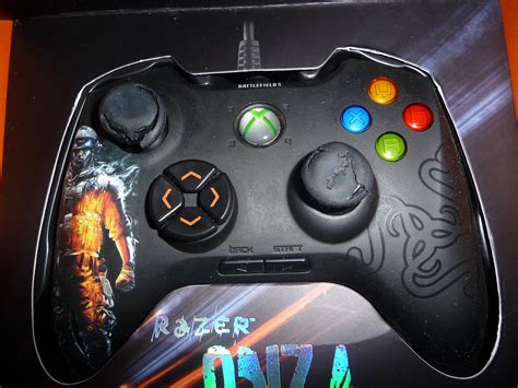 This Is Why You Shouldnt Buy Razer Onza Xbox Controllers