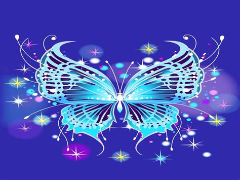 Butterfly Wallpapers Free Wallpaper Cave