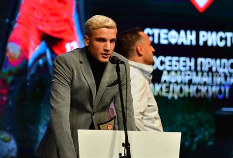 Доделени наградите и признанијата за најдобрите во македонскиот фудбал ФФМ Фудбалска