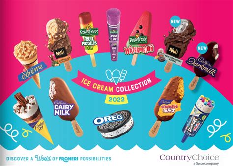 Nestle Ice Cream Price List