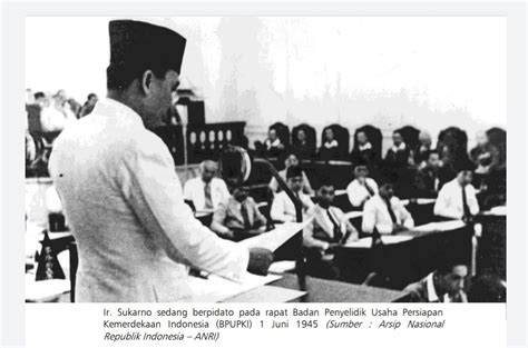 Sebutkan Makna Proklamasi Kemerdekaan Indonesia Materi Belajar Online