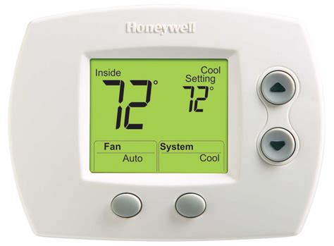 Not sure how to get your thermostat wired correctly? Thermostats (Conventional) | Nelson Mechanical Design ...