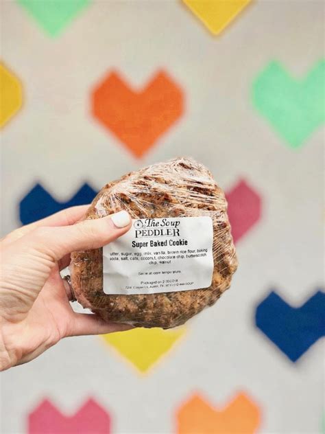 The Ultimate Guide To The Best Cookies In Austin So Much Life