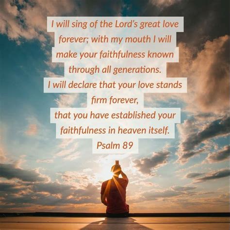Pin By Chris Morgan On Jesus Great Love Psalms Generation