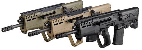 Tavor 7 762 Nato 165 T7 762x51mm Iwi ⋆ Dissident Arms