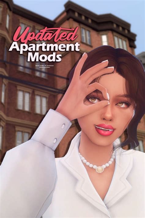 Sims 4 Mods Artofit