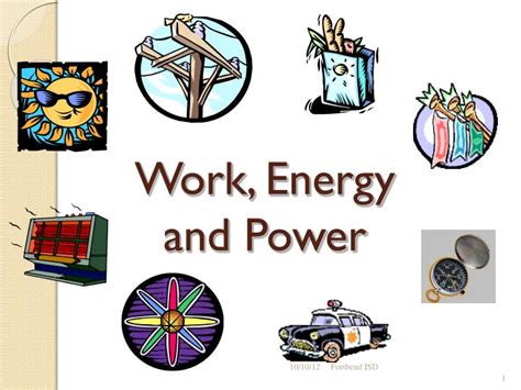 Ppt Work Energy And Power Powerpoint Presentation Id3223032